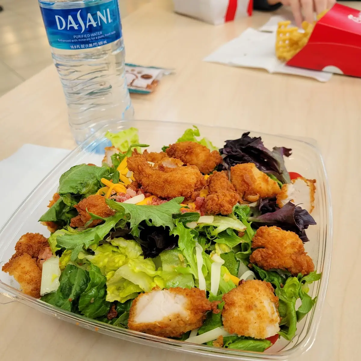Chicken Salad