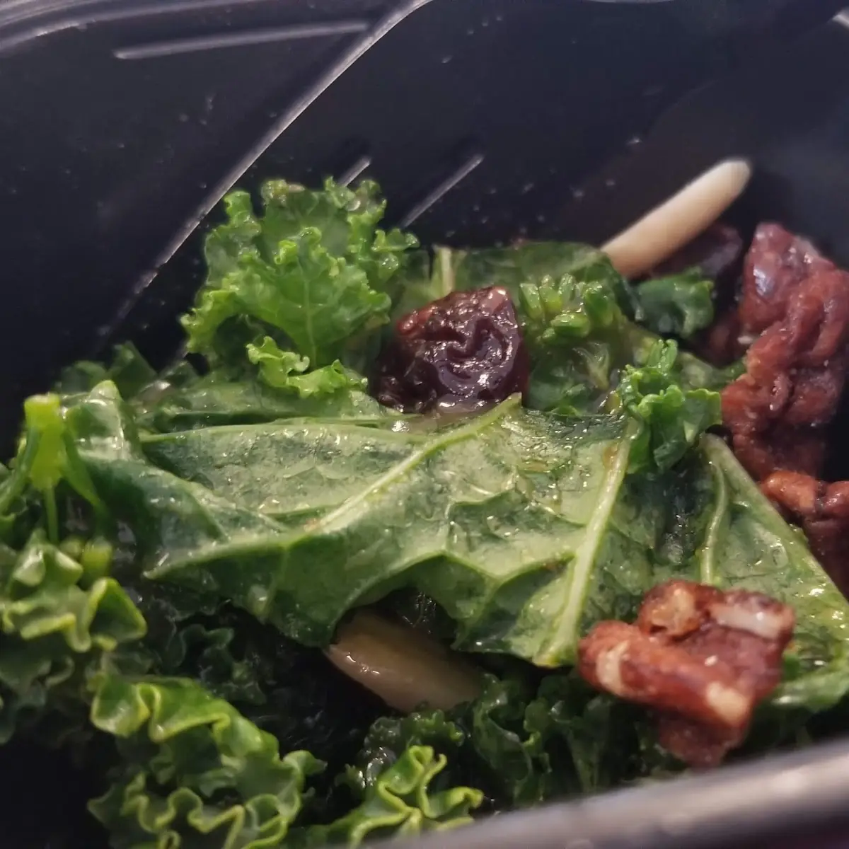 Kale Salad