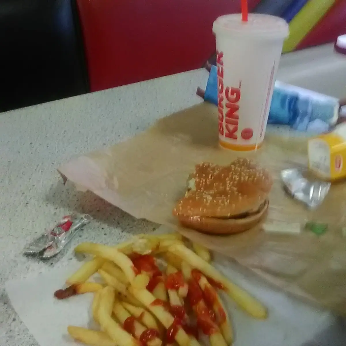 Hot Dog
