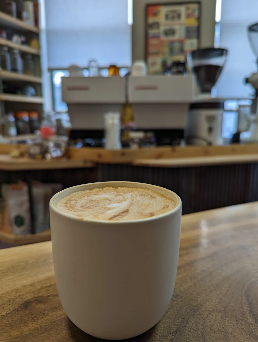 Cappuccino