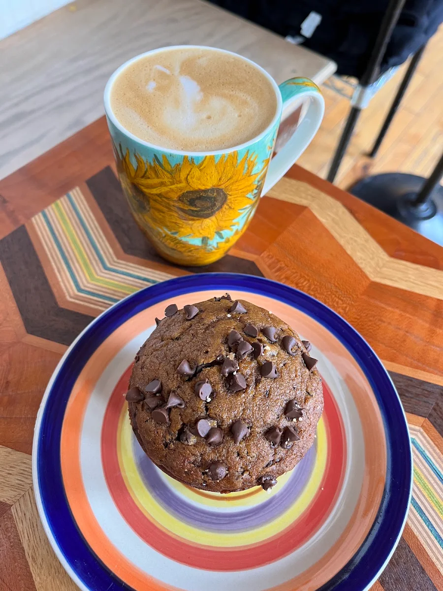 Chocolate Chip