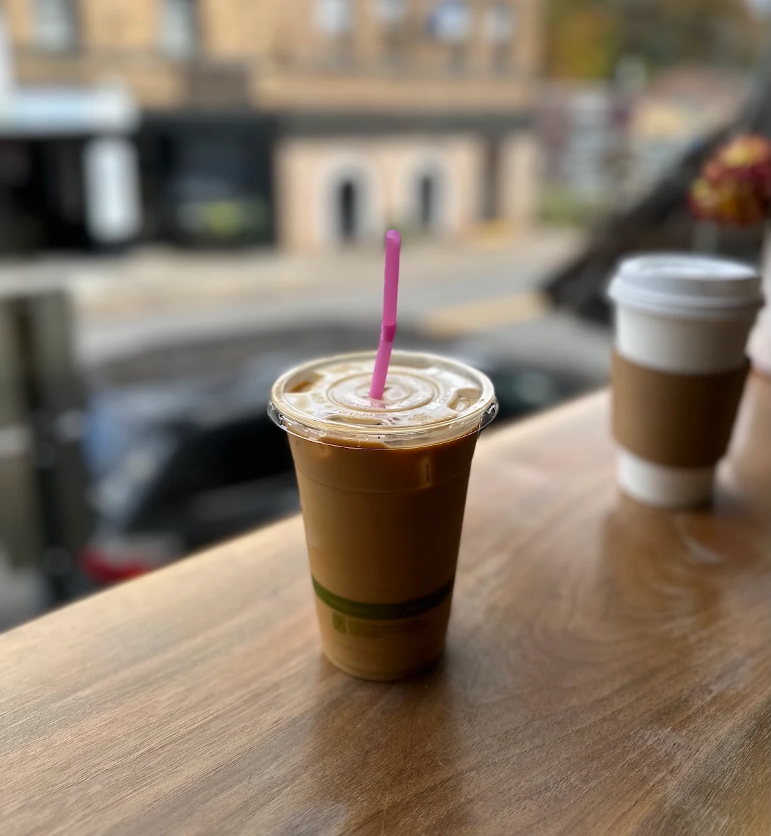 Cold Brew