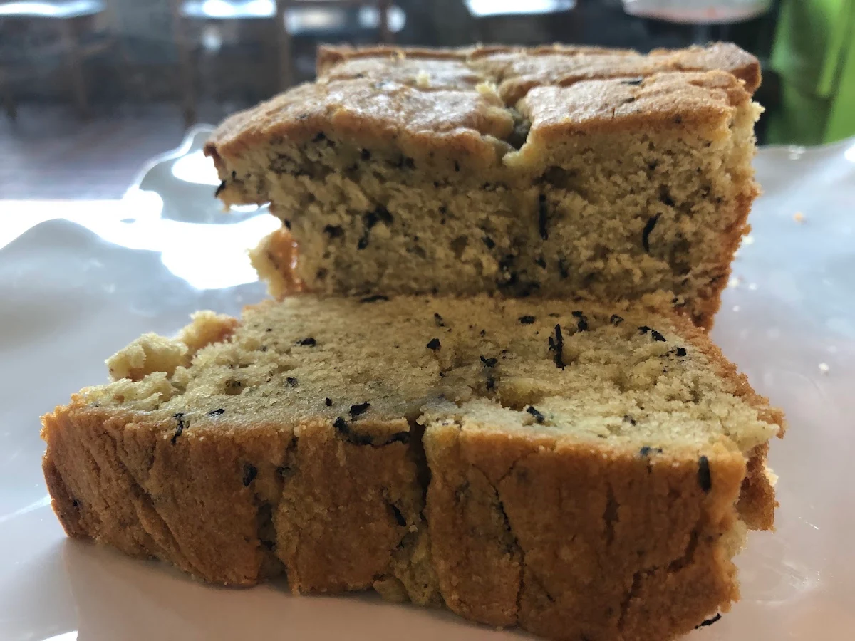 Banana Bread