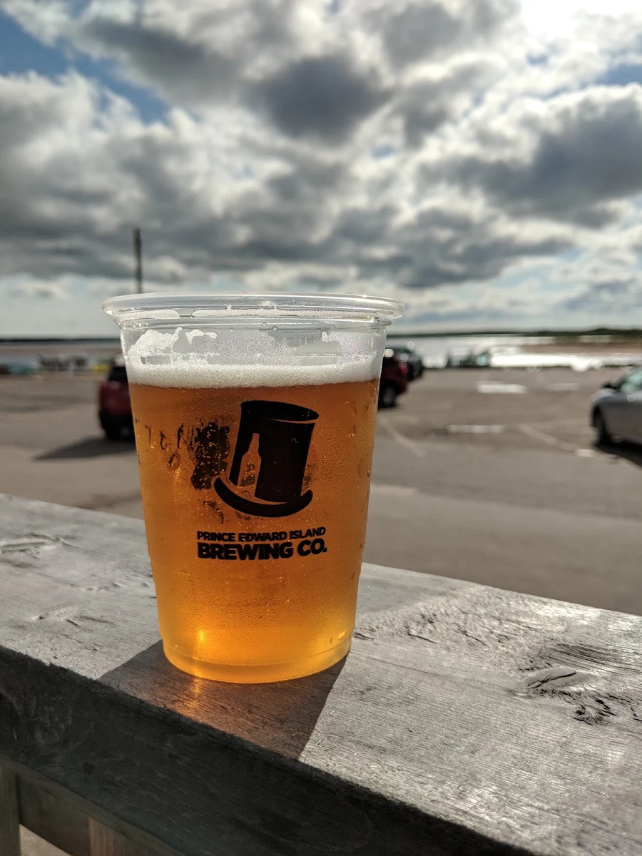 Local Craft Beer