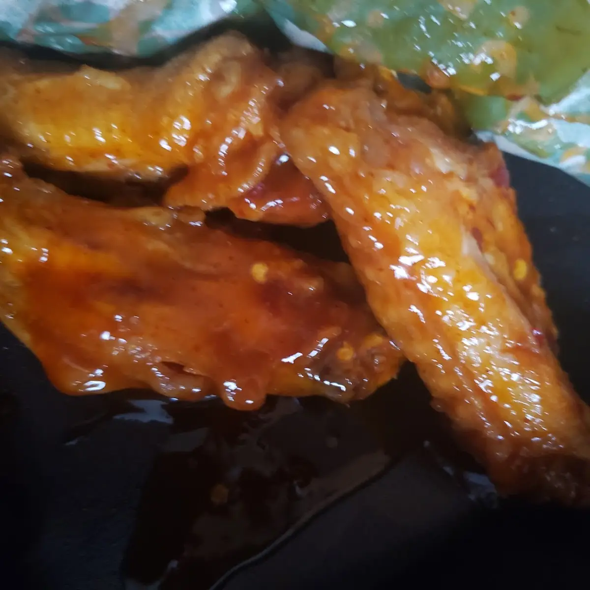 Mango Habanero