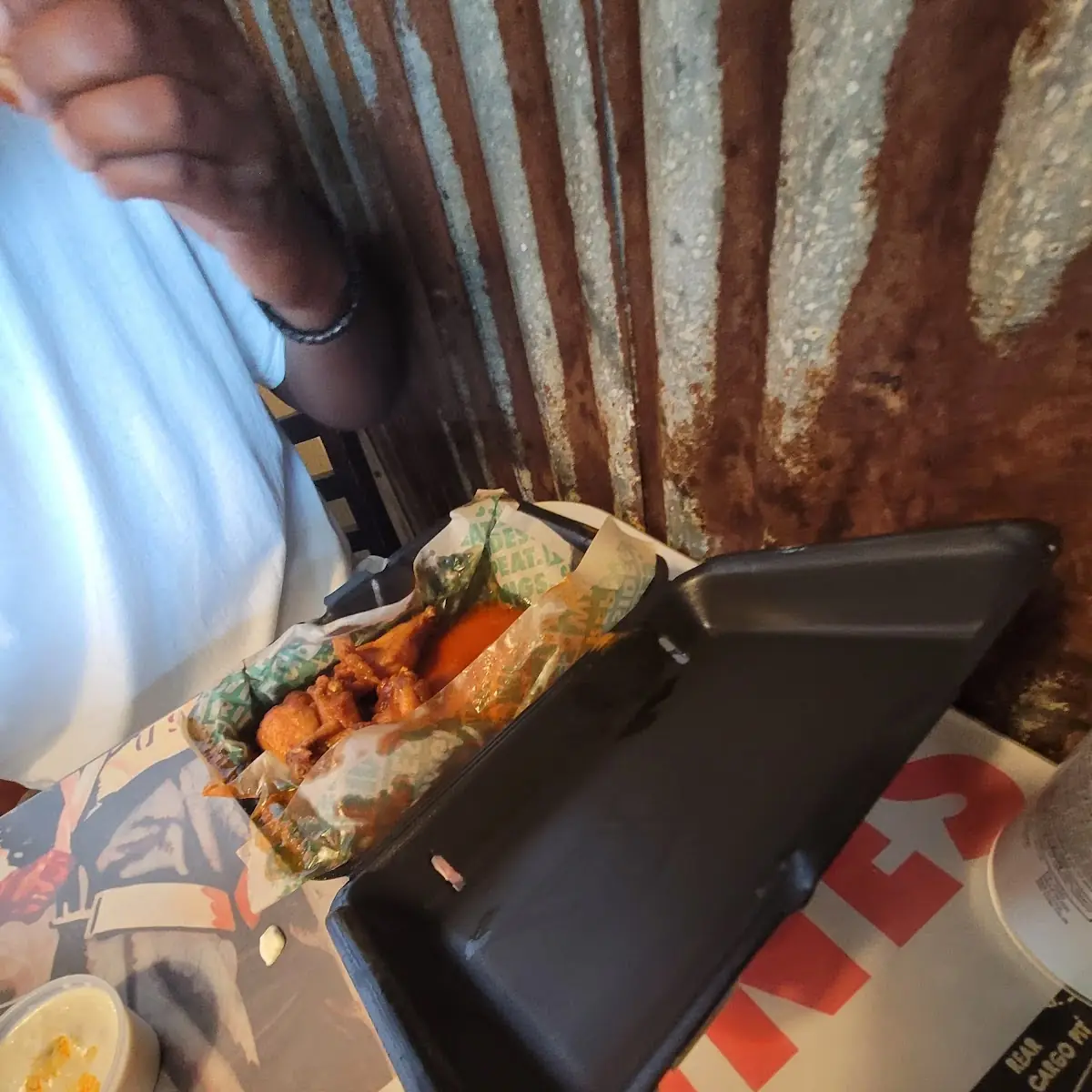 Mild Sauce