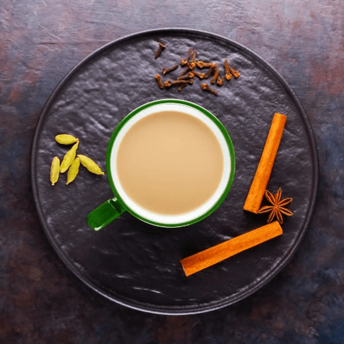Masala Chai