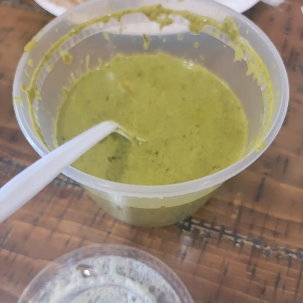 Palak Paneer