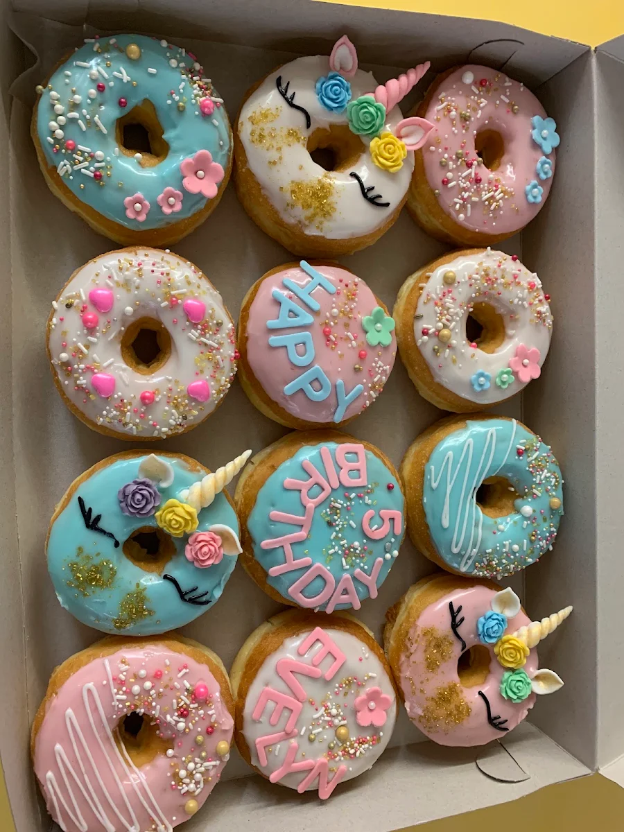 Doughnut