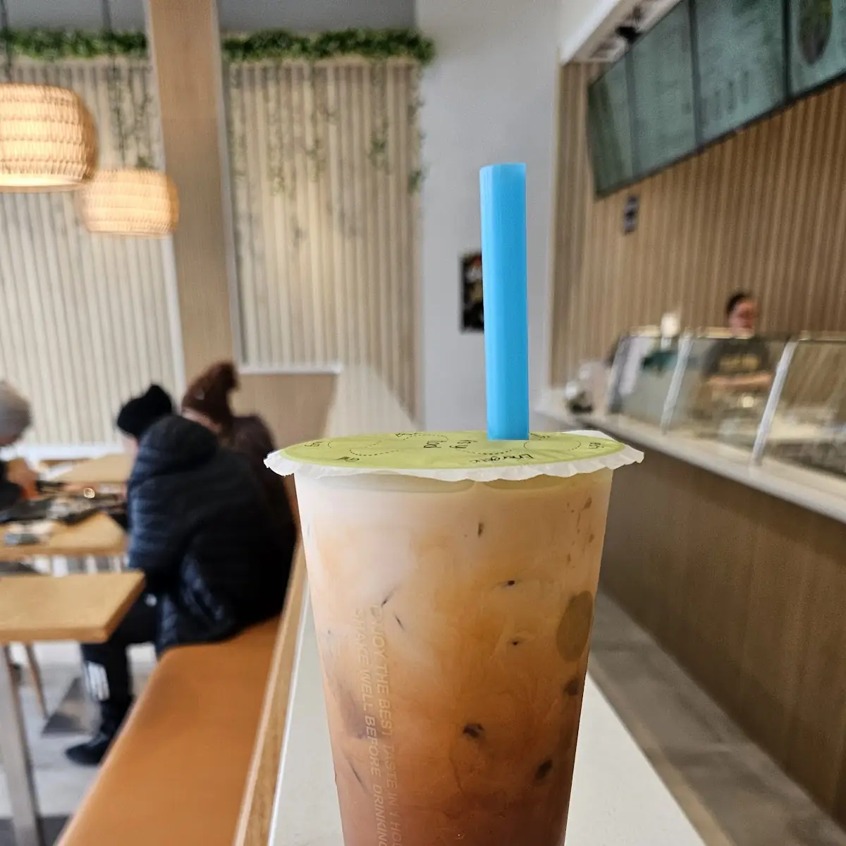 Thai Tea