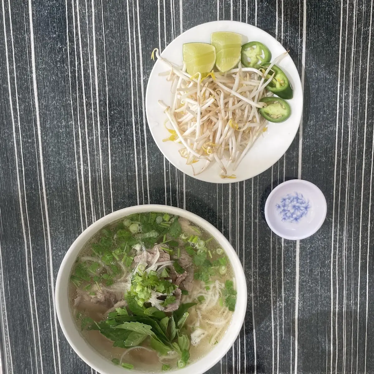 Extra Pho Noodles