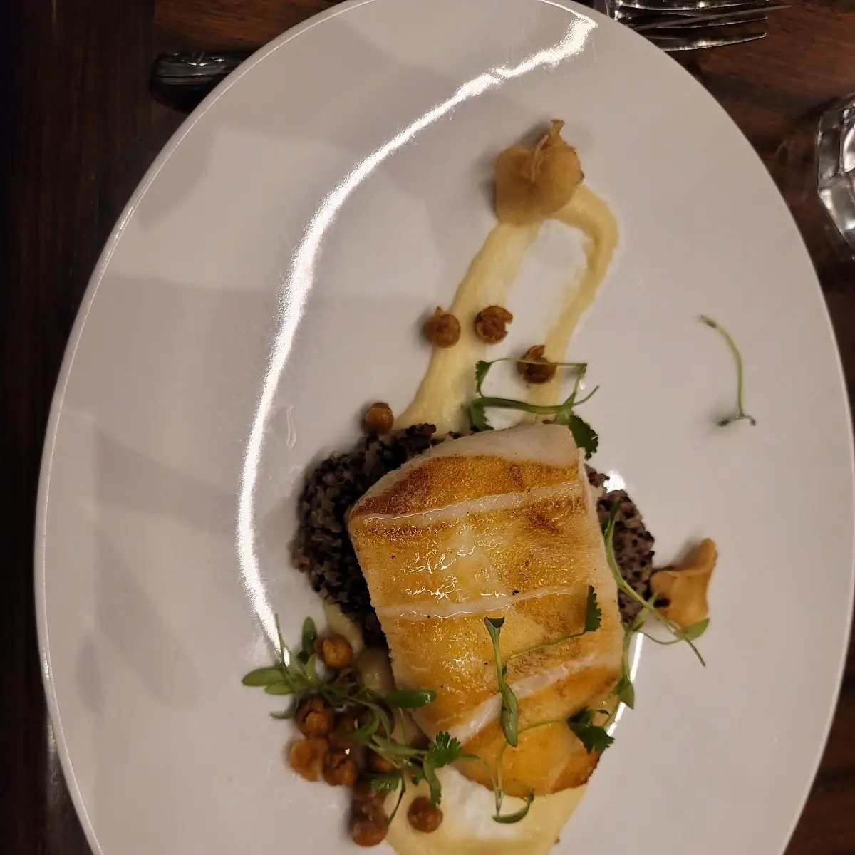 Sea Bass