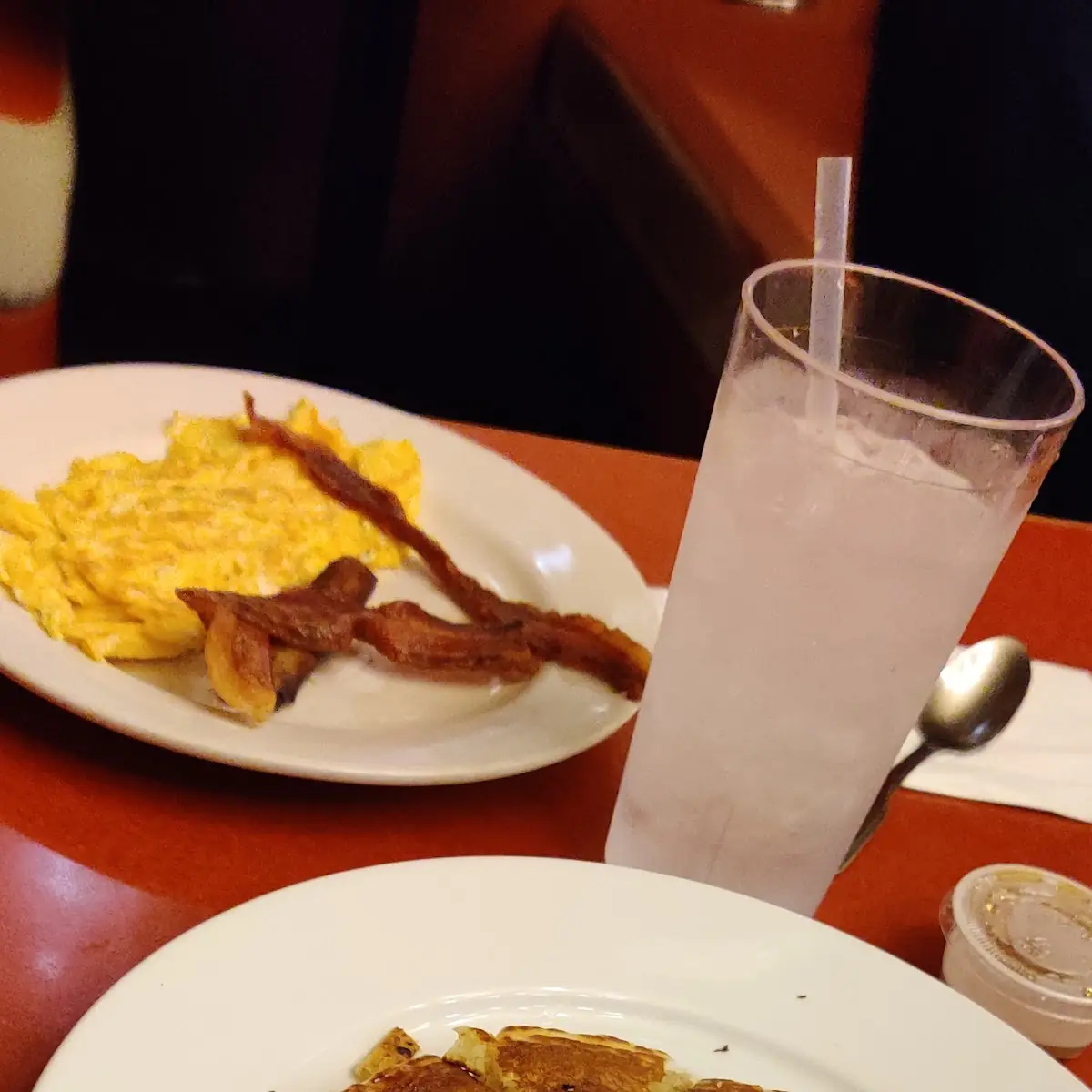 Country Boy Breakfast
