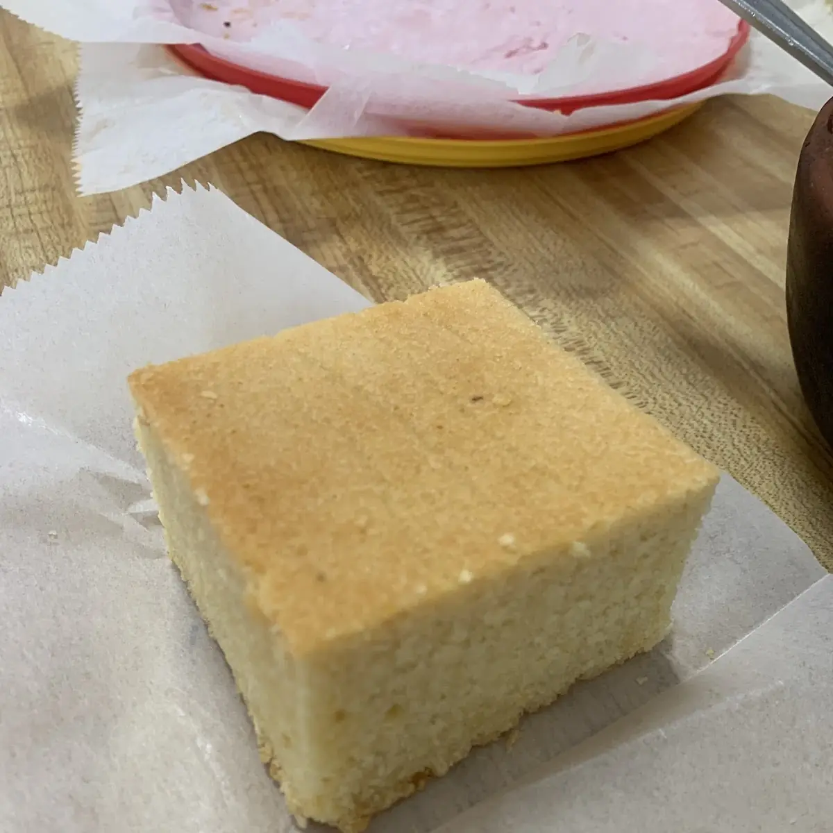 Cornbread