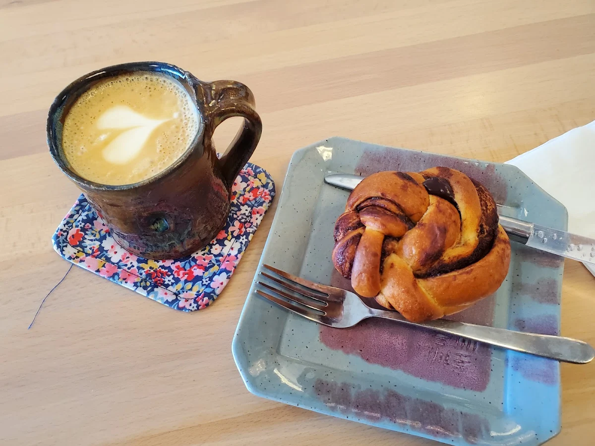 Pretzel