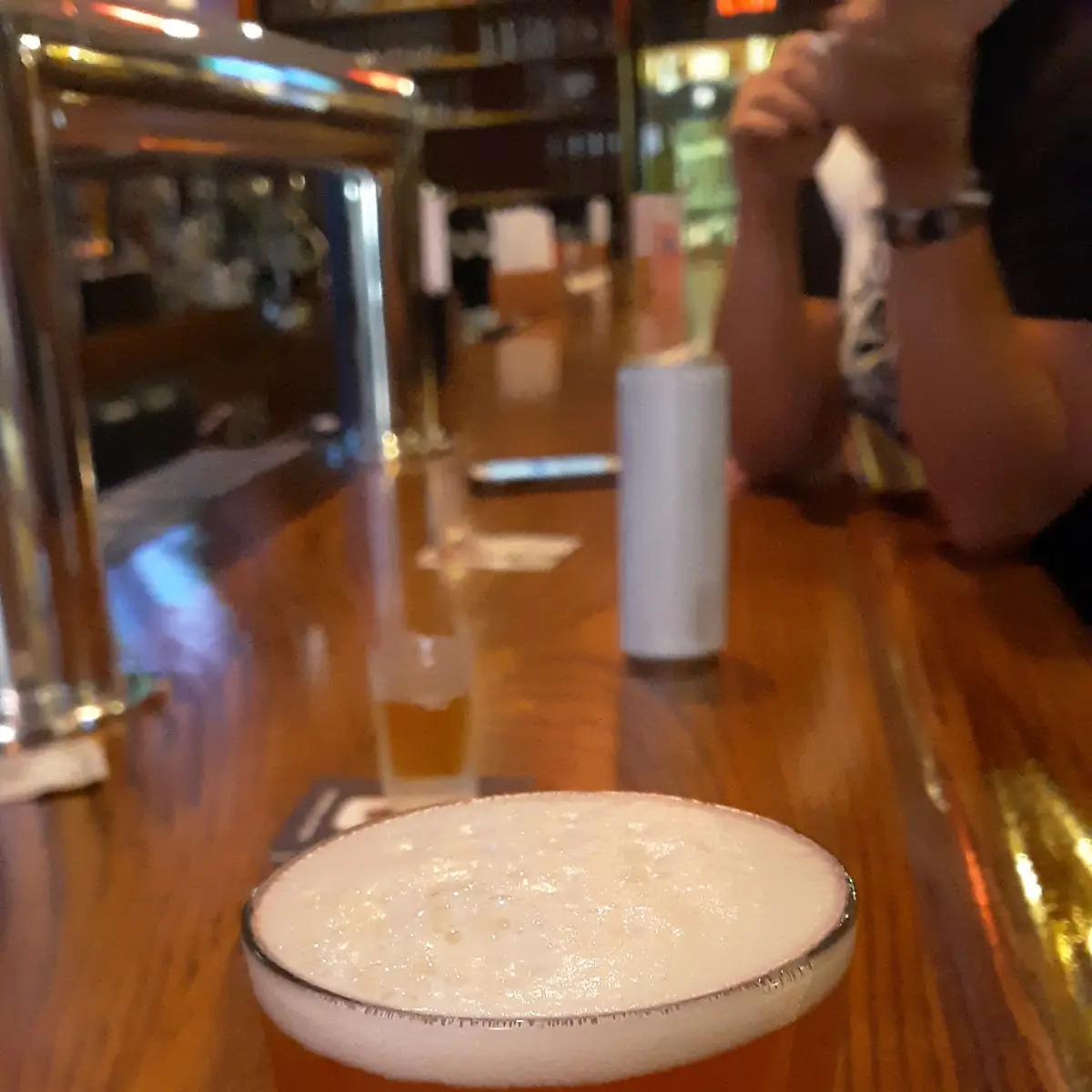 Beer Cheese