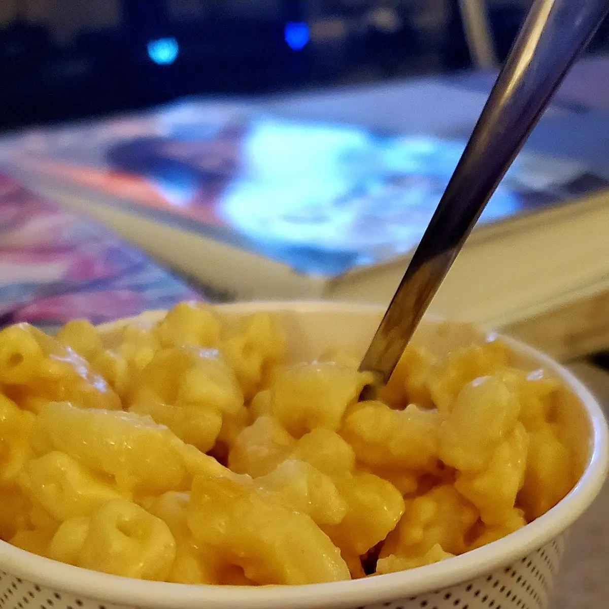 Mac & Cheese