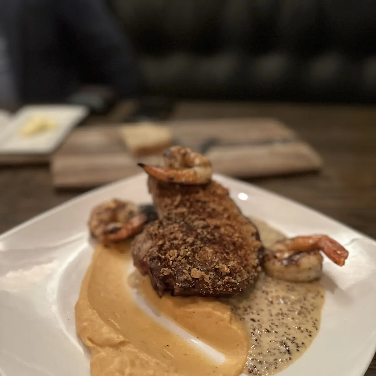 Pork Chop