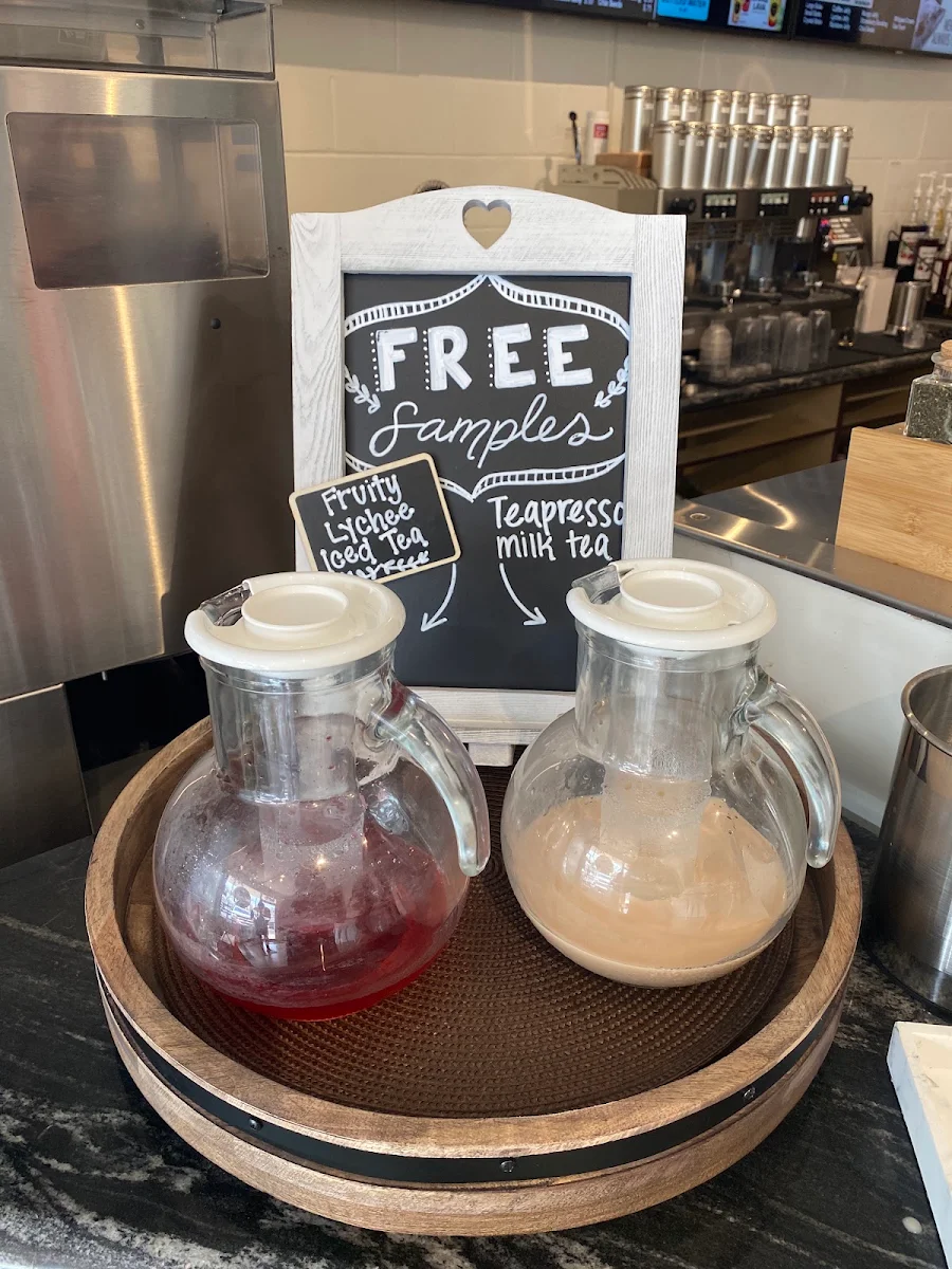 Cold Brew Organic Coffee Large