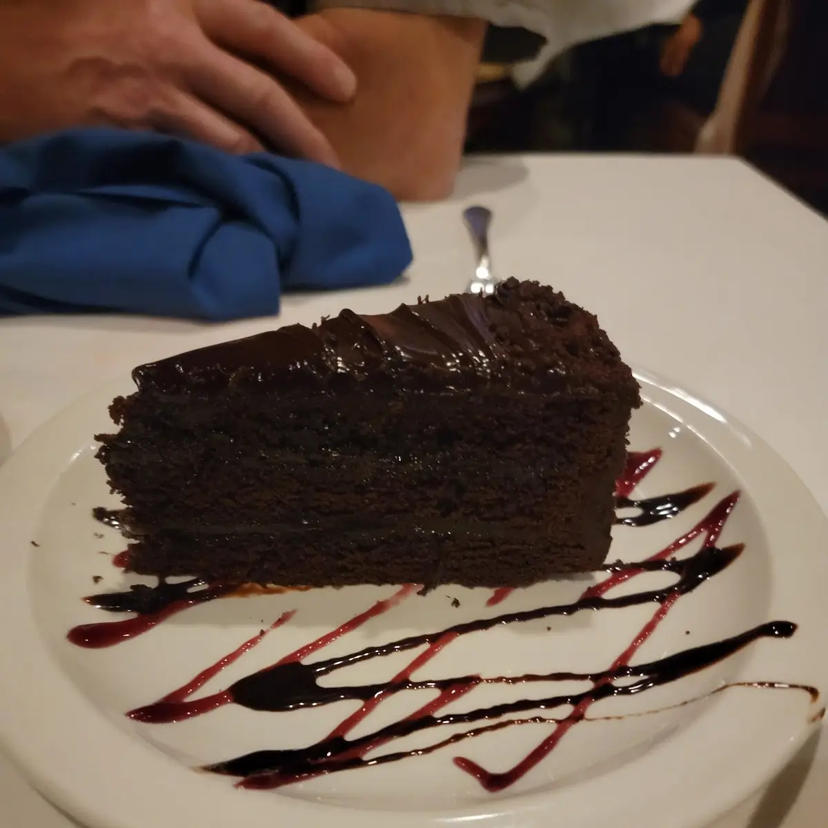 Chocolate Cake