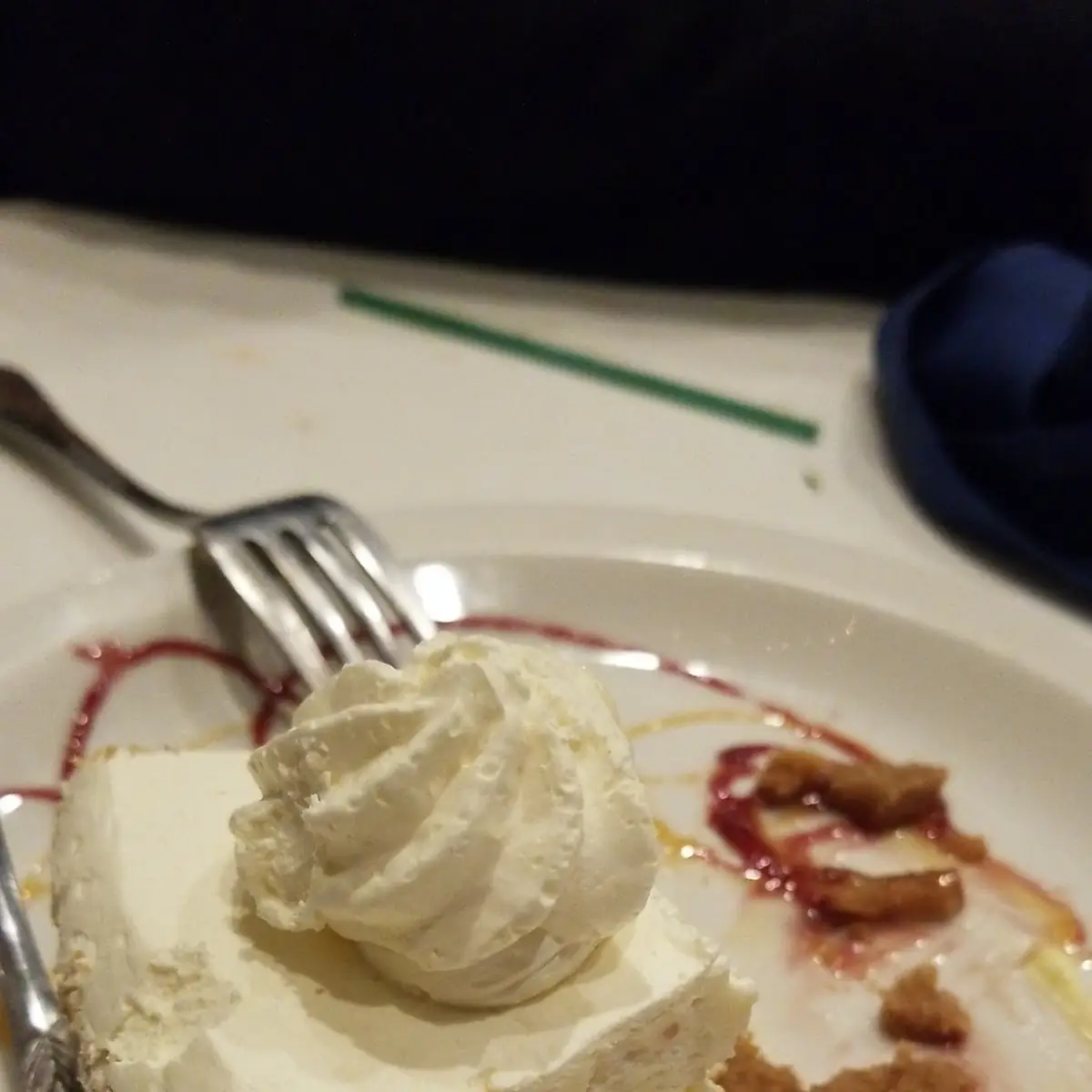 Key Lime Pie