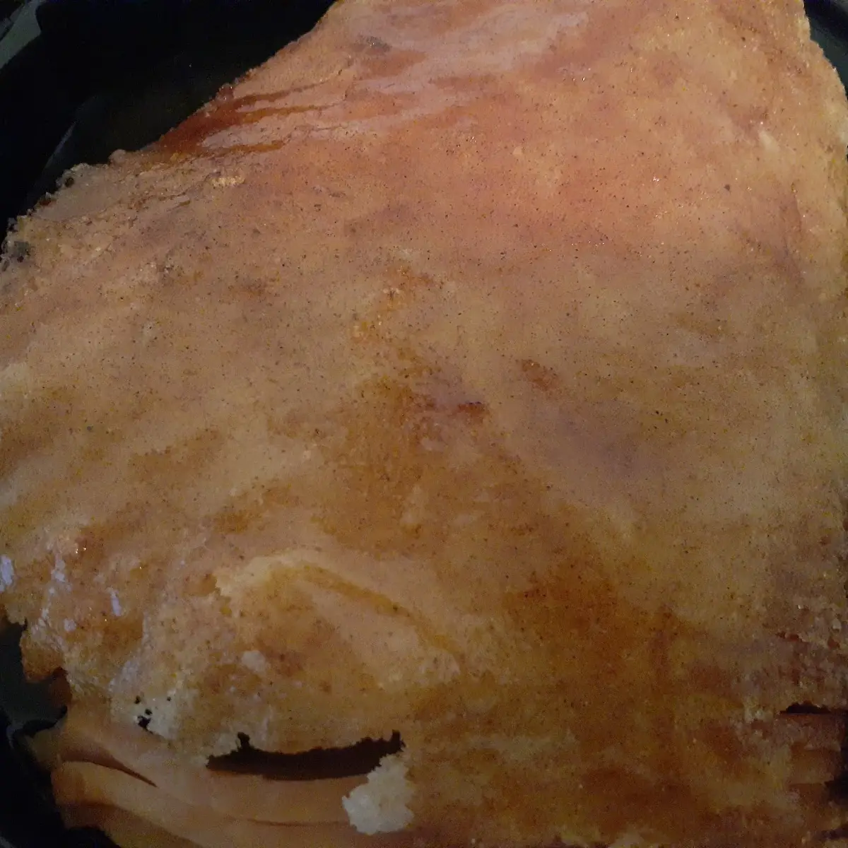 Smoked Turkey