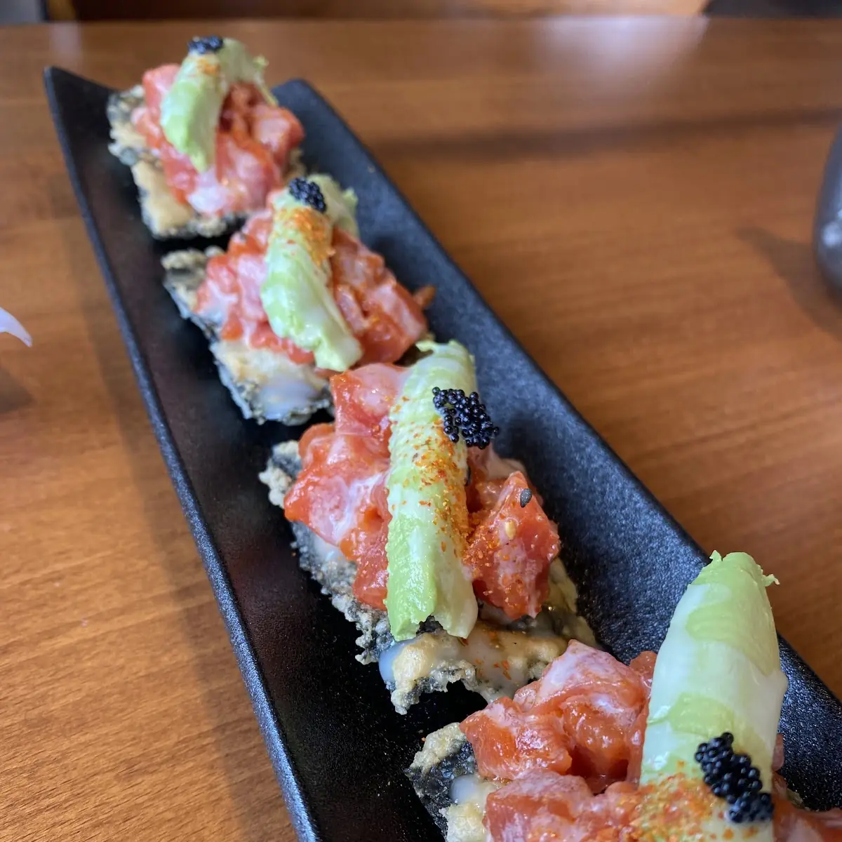 California Roll
