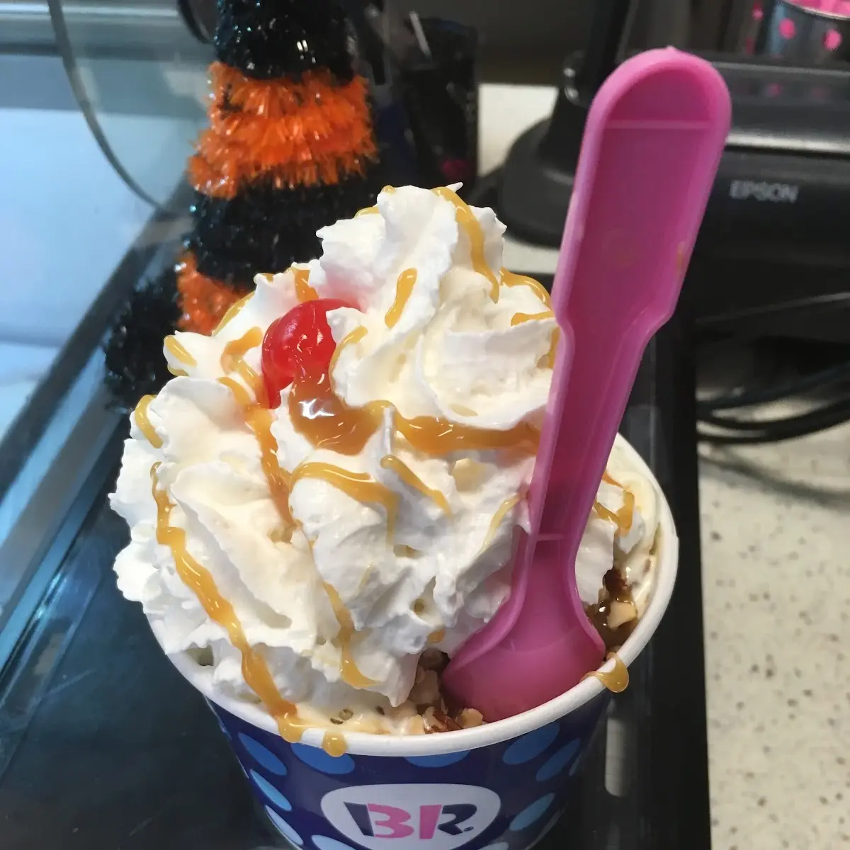 Hot Fudge