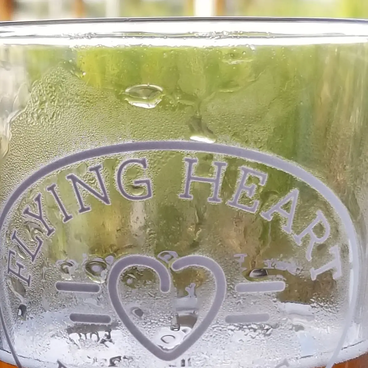 Cilantro Lime