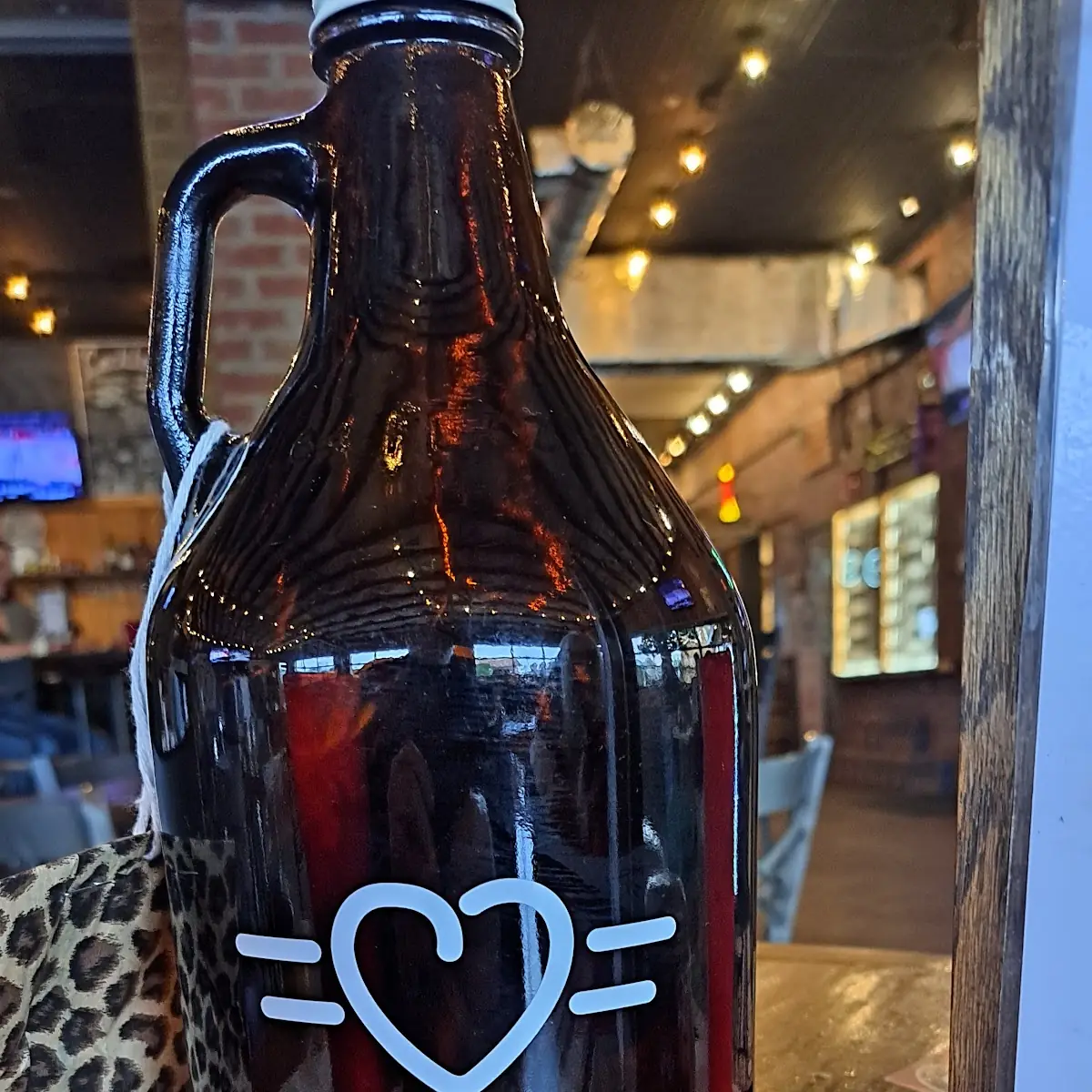 Cold Brew