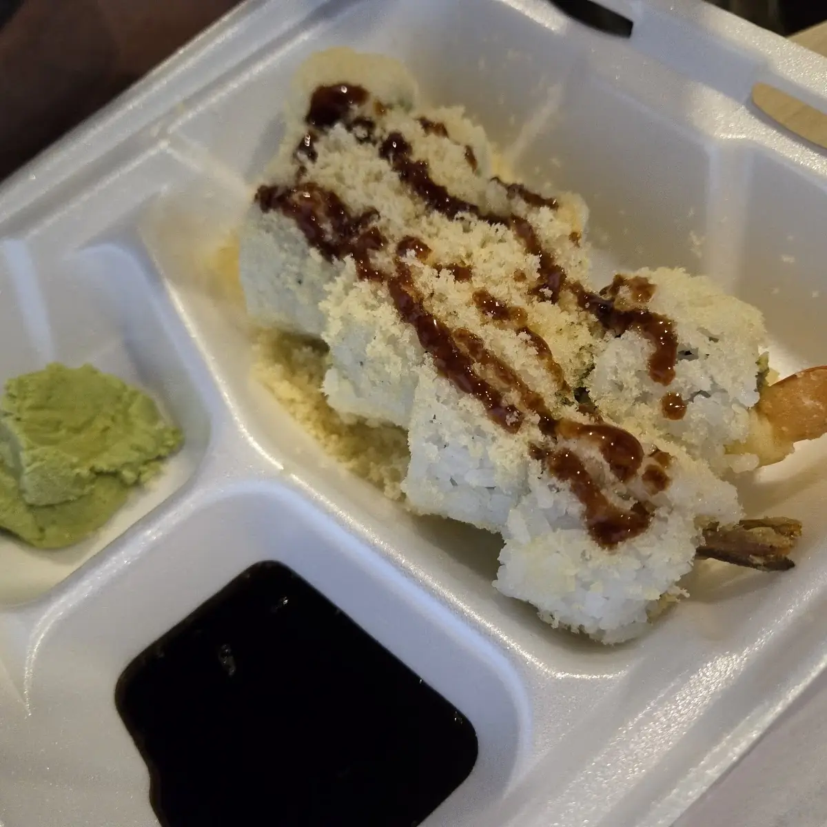 Crunchy Roll