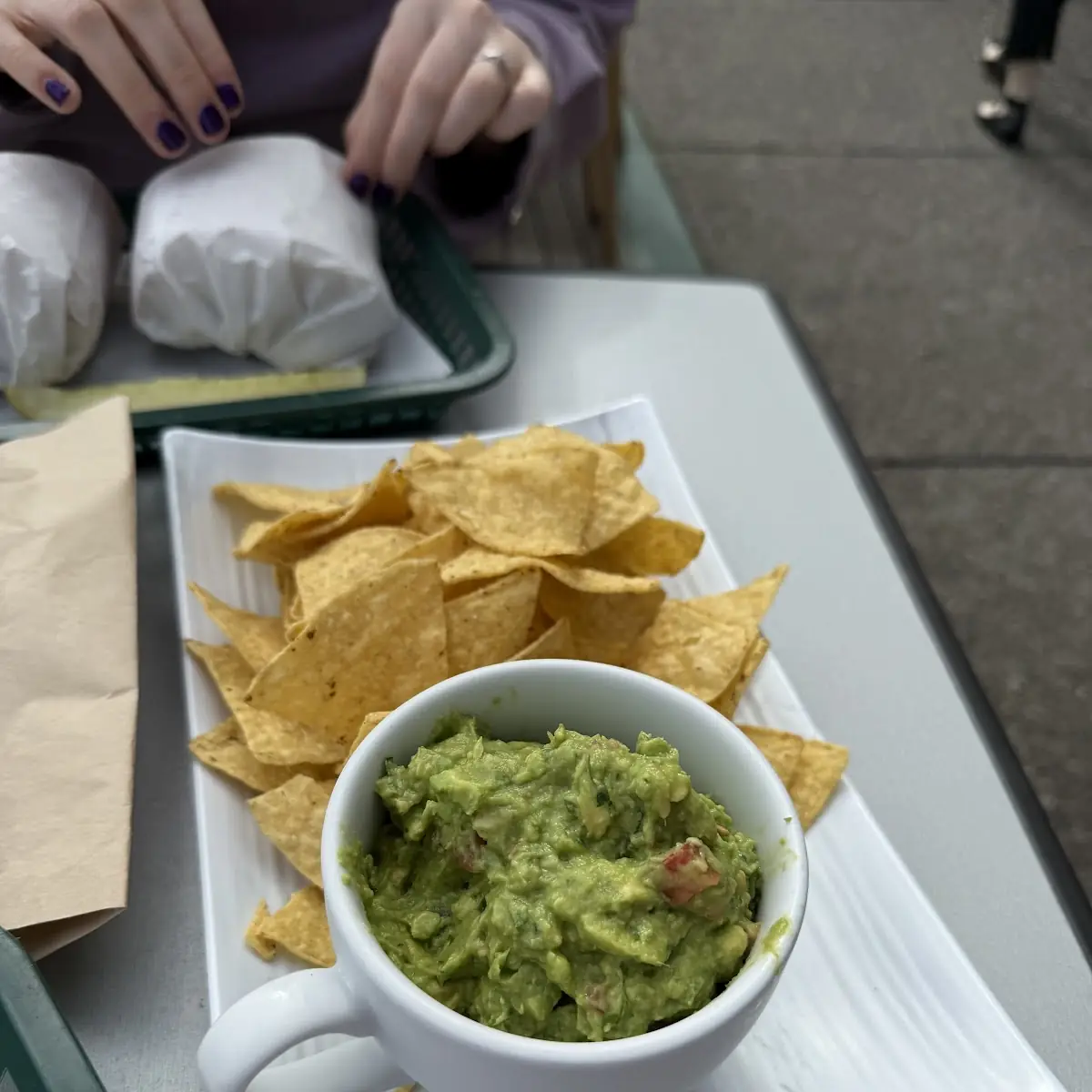 Guacamole