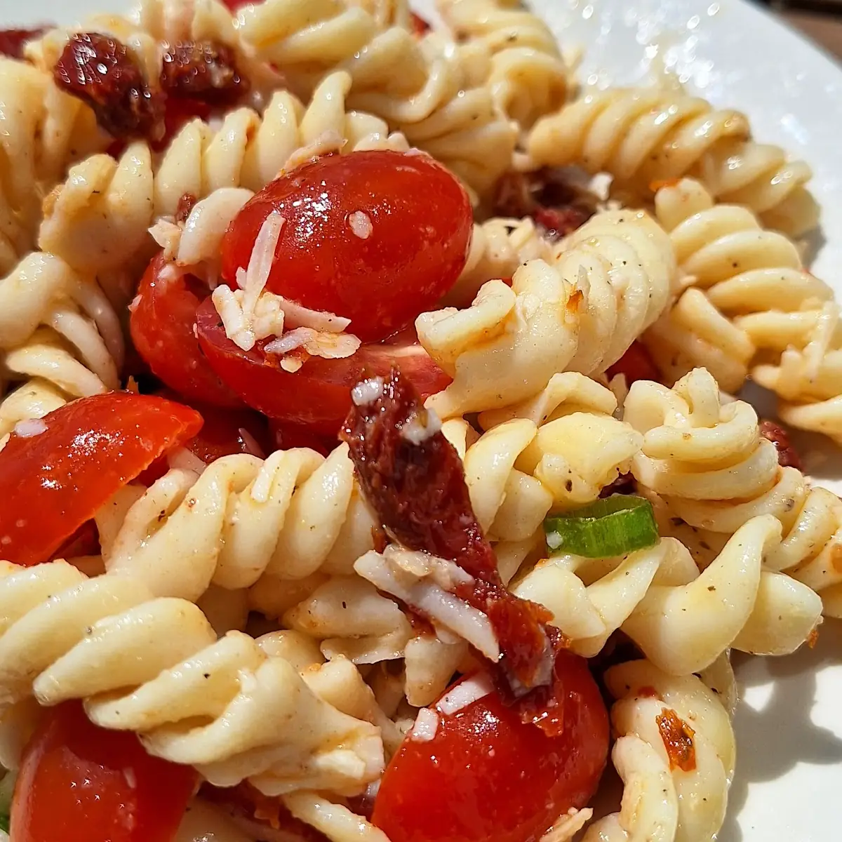 Pasta Salad