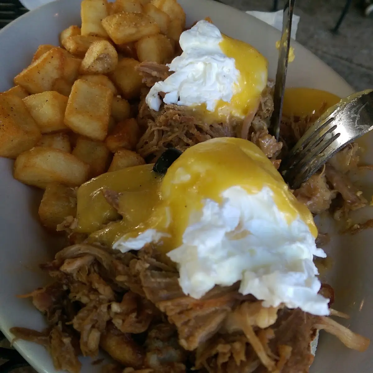Pulled Pork