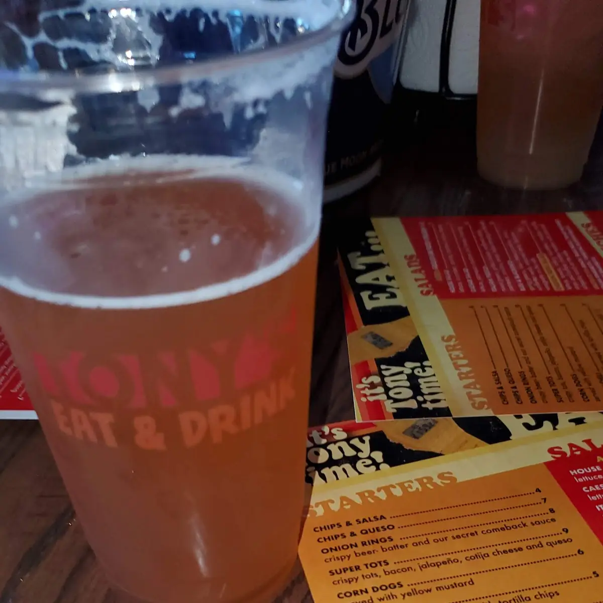 Yazoo IPA Beer