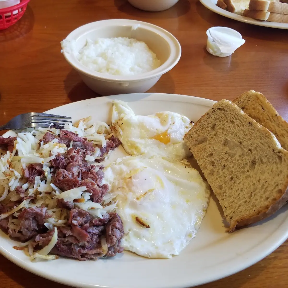 Corned Beef Hash