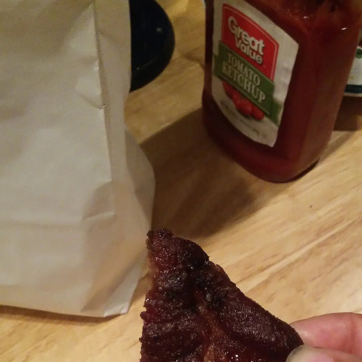 Ribs