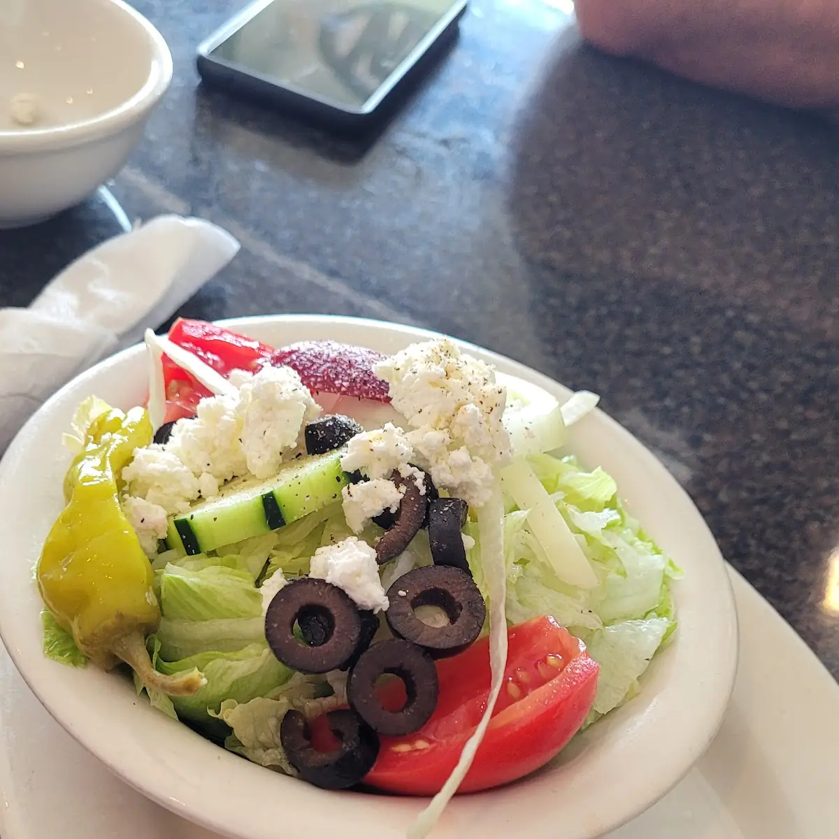 Side Salad