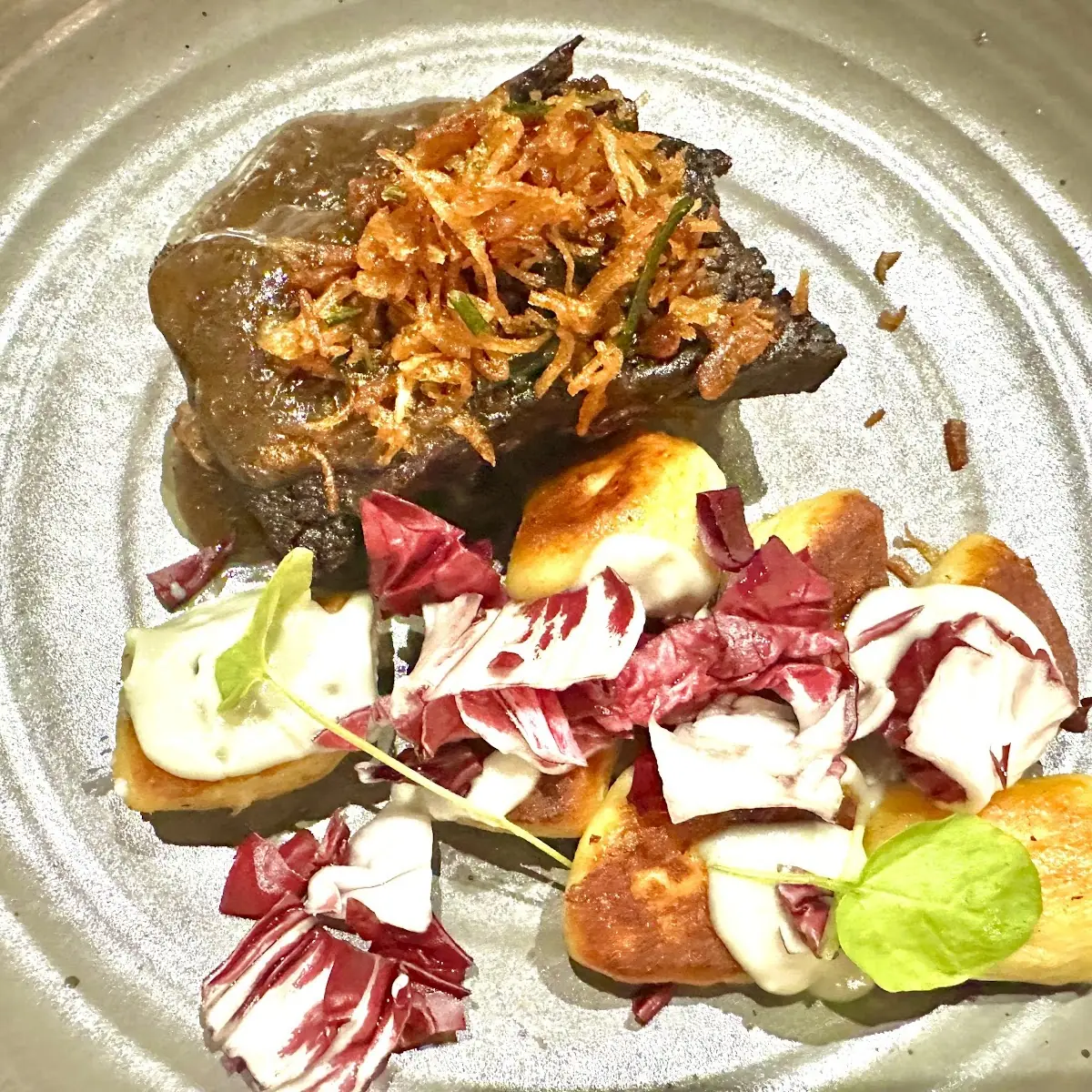 Wagyu Short Rib