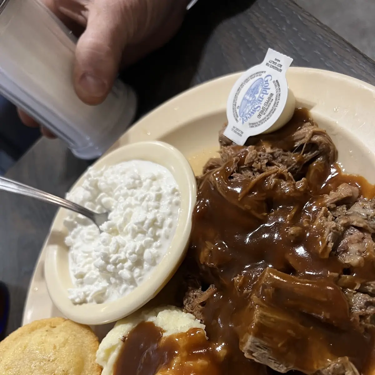 Roast Beef