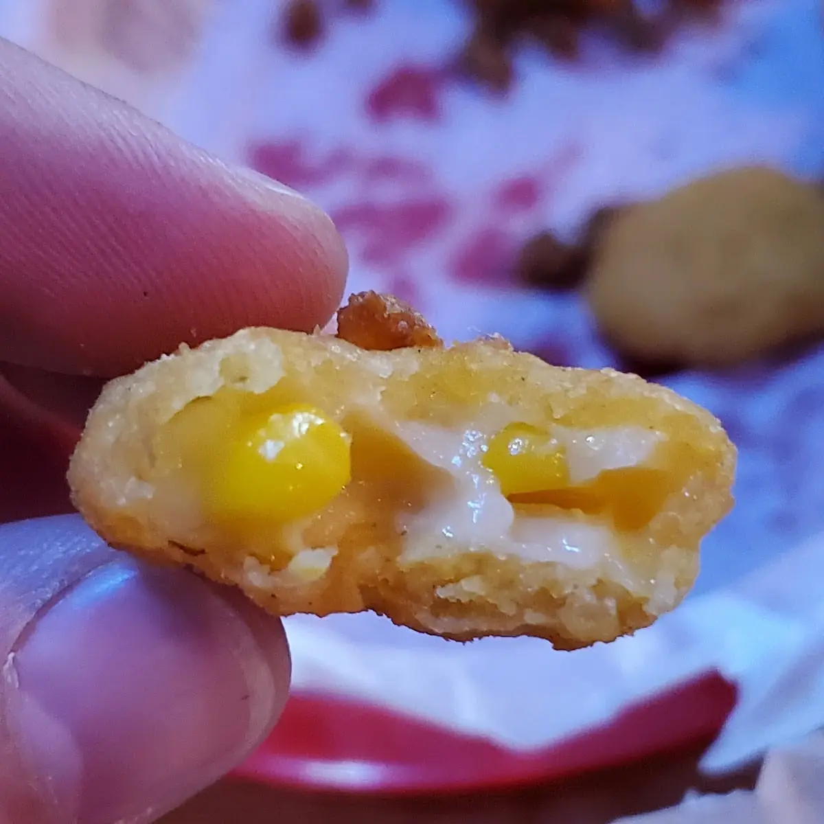 Corn Nuggets