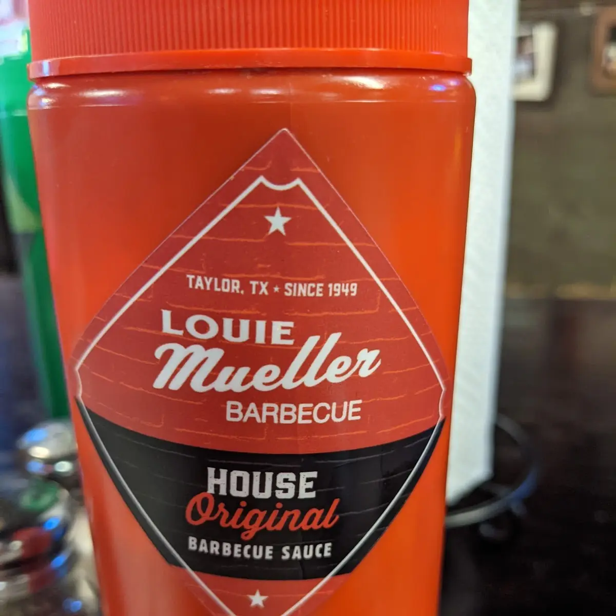 BBQ Sauce