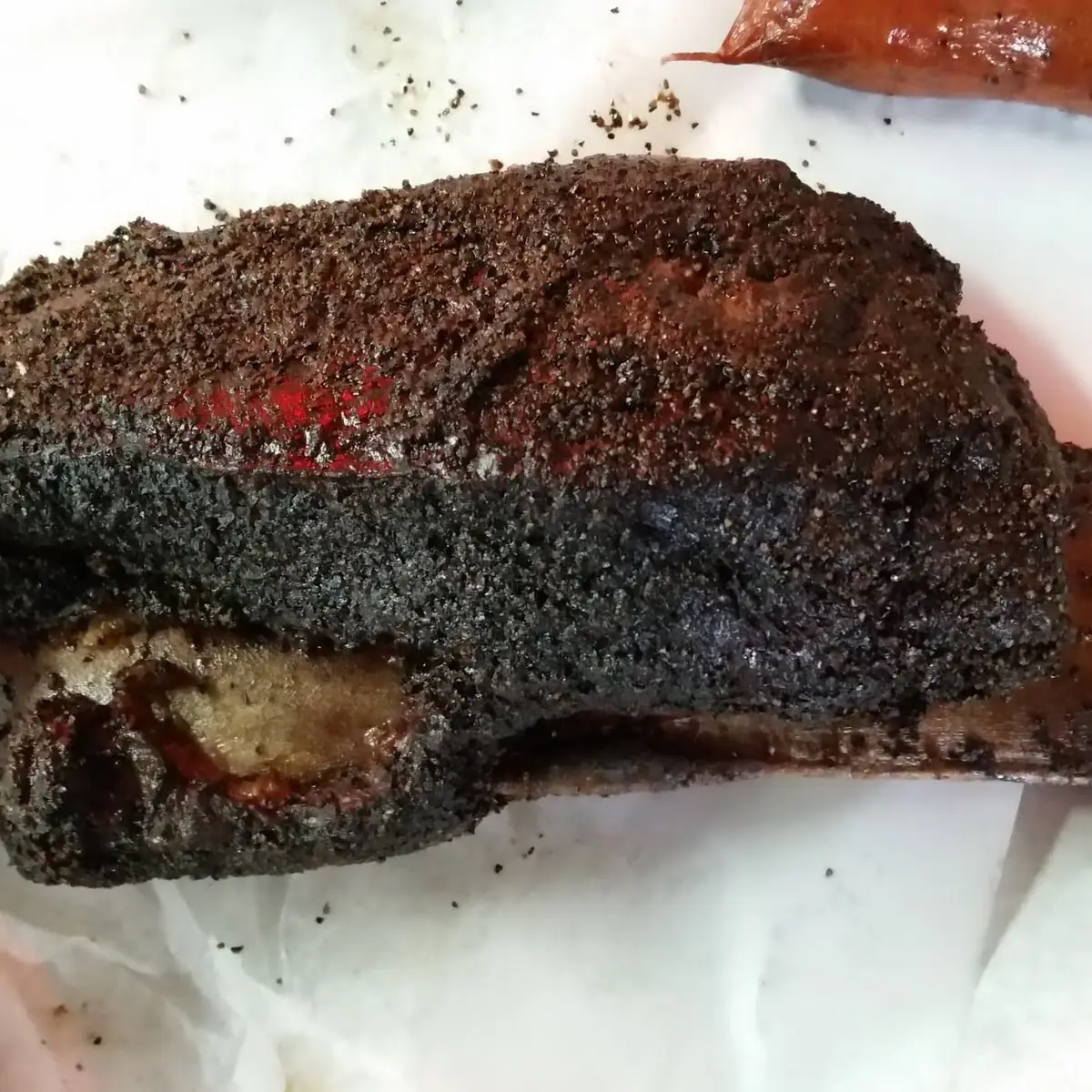 Pork Spare Ribs
