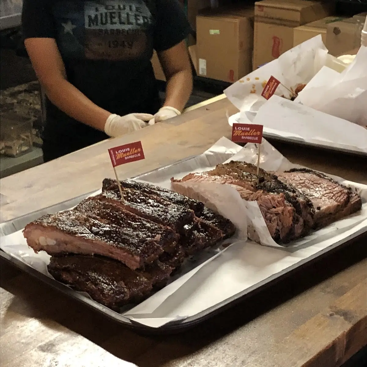 Short Ribs