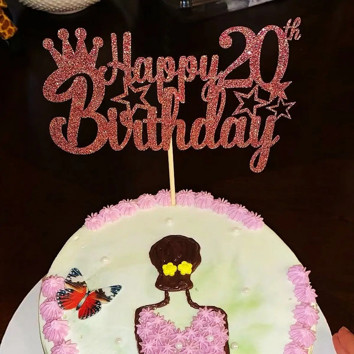 Birthday Cake