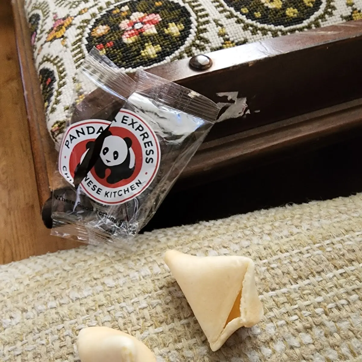 Fortune Cookies