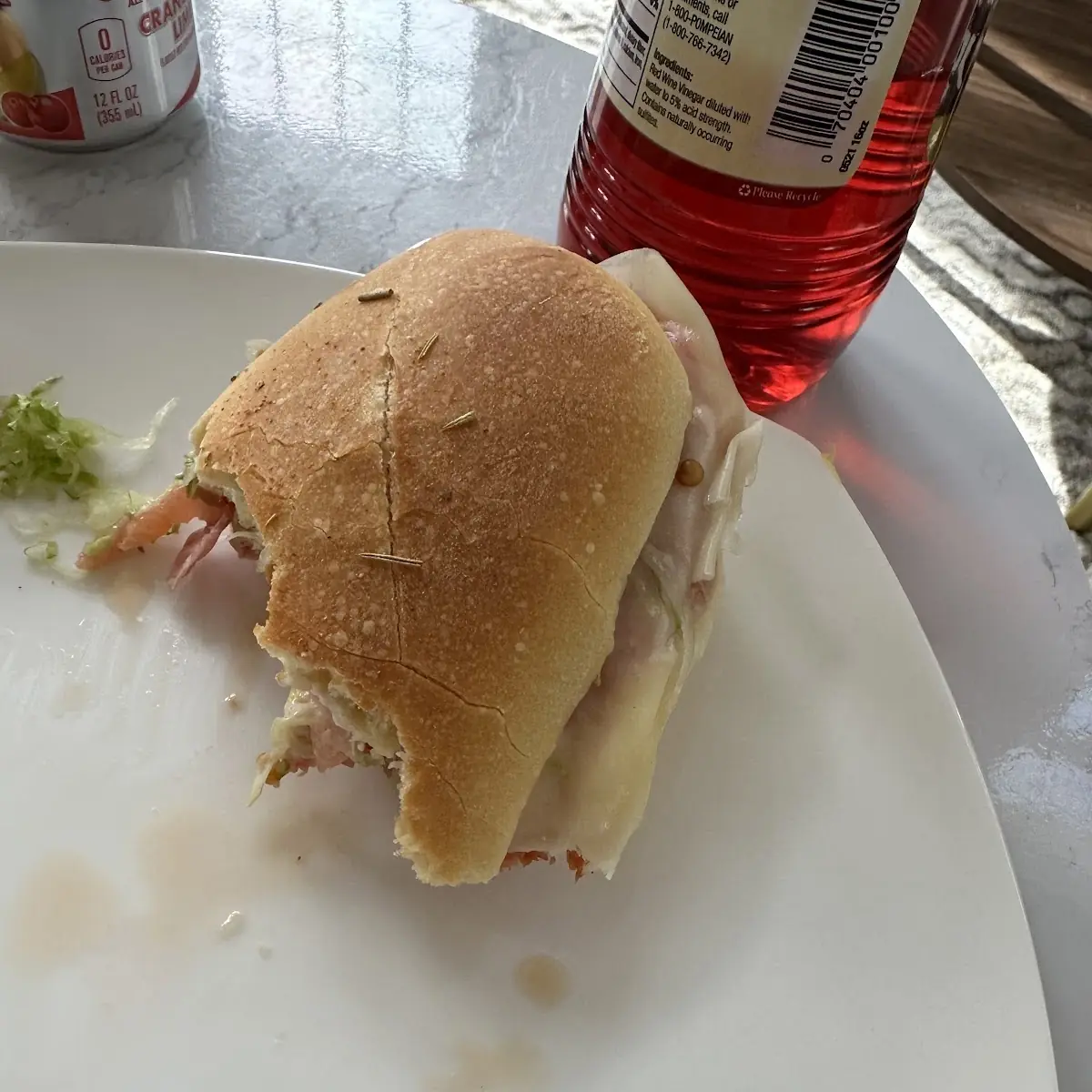 Italian Sub