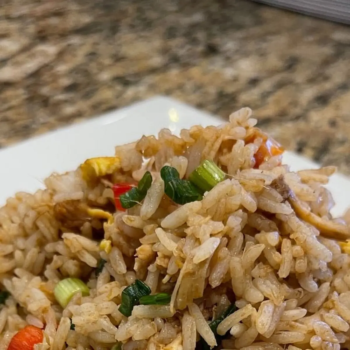 Chaufa Rice Copy