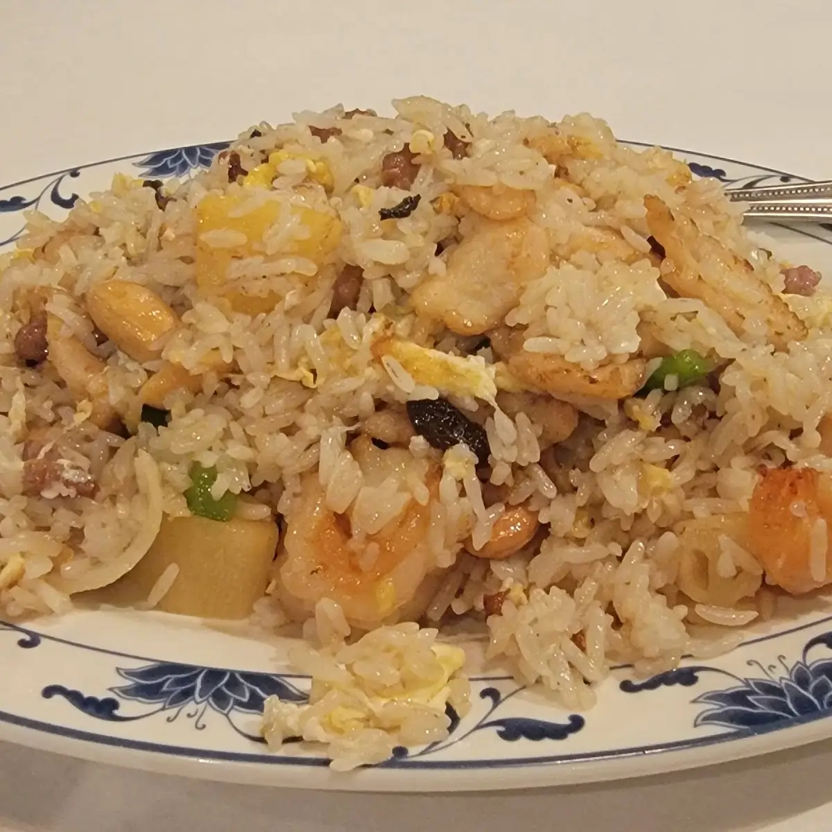 House Fried Rice