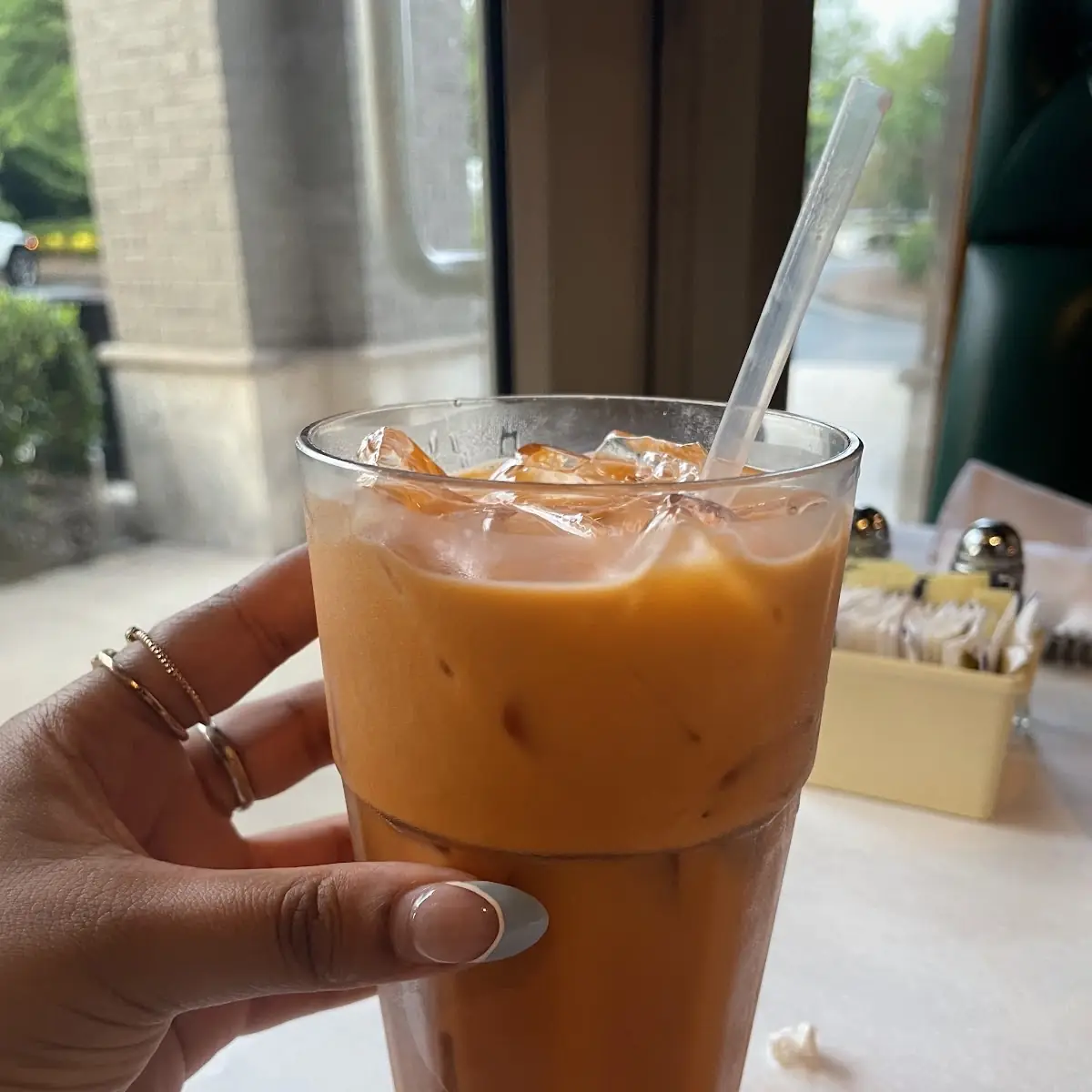 Thai Tea